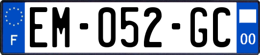 EM-052-GC