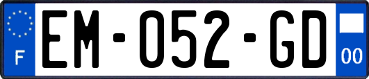EM-052-GD