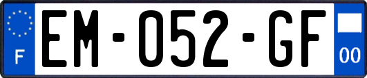 EM-052-GF