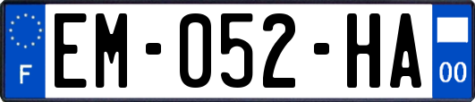 EM-052-HA