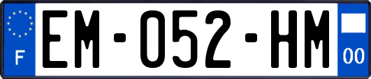 EM-052-HM