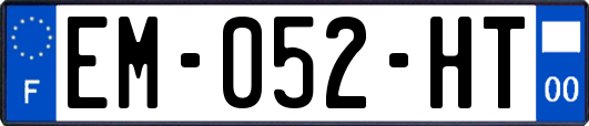 EM-052-HT