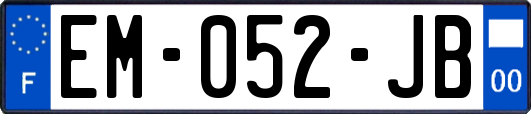 EM-052-JB