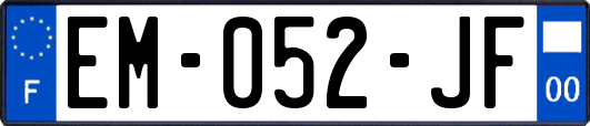 EM-052-JF