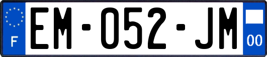EM-052-JM