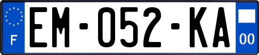 EM-052-KA