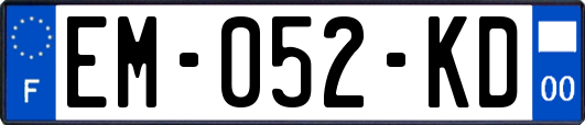 EM-052-KD