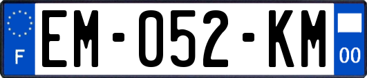EM-052-KM