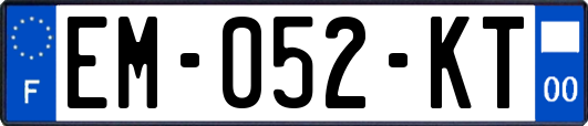 EM-052-KT