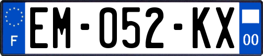 EM-052-KX