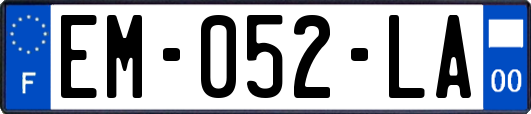EM-052-LA