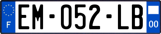 EM-052-LB