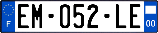 EM-052-LE