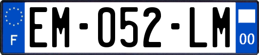 EM-052-LM