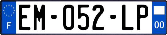 EM-052-LP