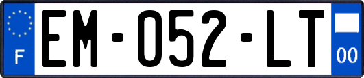 EM-052-LT