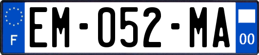 EM-052-MA