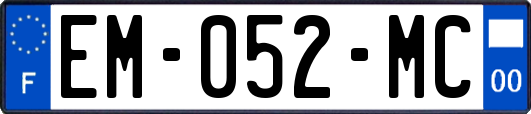 EM-052-MC