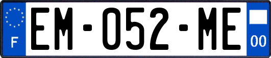 EM-052-ME