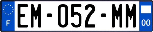 EM-052-MM