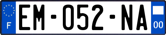 EM-052-NA