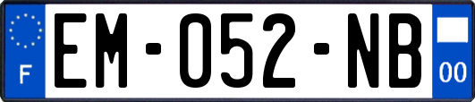 EM-052-NB