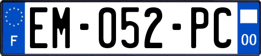 EM-052-PC