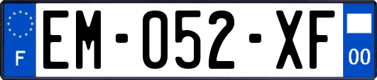 EM-052-XF