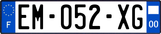 EM-052-XG