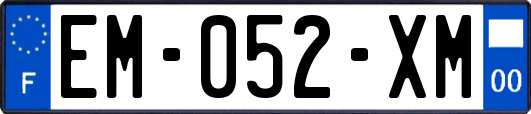 EM-052-XM