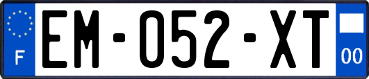 EM-052-XT