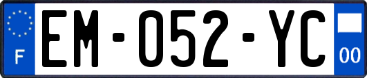 EM-052-YC