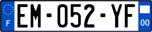 EM-052-YF