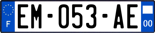 EM-053-AE