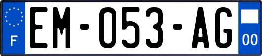 EM-053-AG