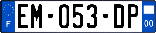 EM-053-DP