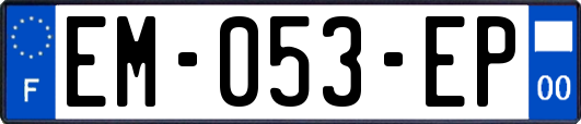 EM-053-EP