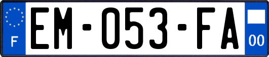 EM-053-FA