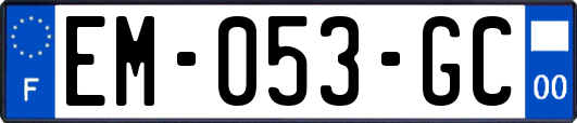 EM-053-GC