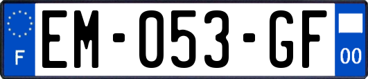 EM-053-GF