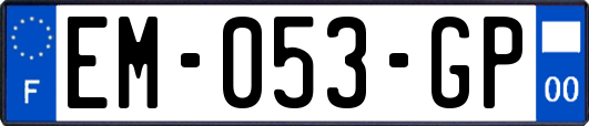 EM-053-GP