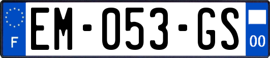 EM-053-GS