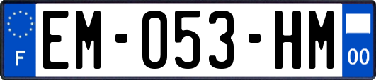 EM-053-HM