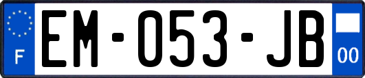 EM-053-JB