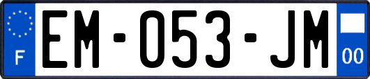 EM-053-JM