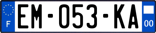 EM-053-KA