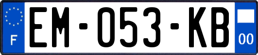 EM-053-KB