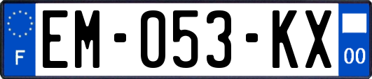 EM-053-KX