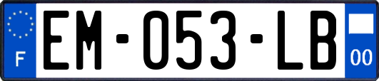 EM-053-LB