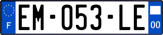 EM-053-LE